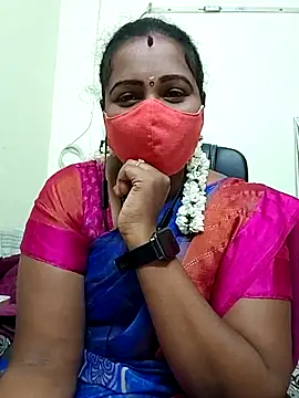 Tamil angel  online show from 03.14.25