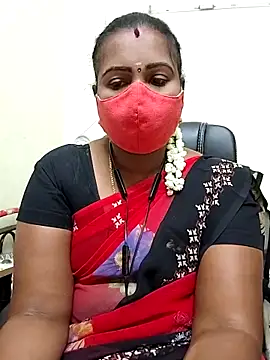 Tamil angel  online show from 03.14.25