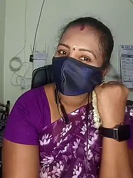 Tamil angel  online show from 03.19.25