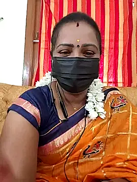 Tamil angel  online show from 09.19.25