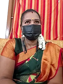 Tamil angel  online show from 09.28.25