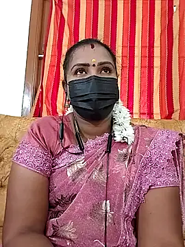 Tamil angel  online show from 09.29.25