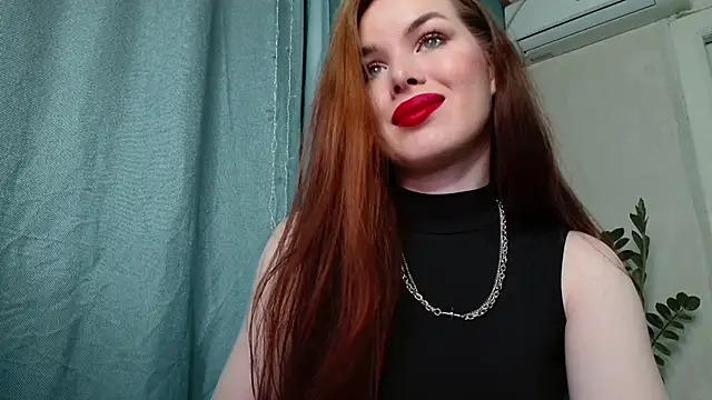 Snapshot of u_mistress_Anna chatting on 02.02.25 u mistress Anna online show from 02.02.25