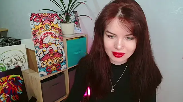 Snapshot of u_mistress_Anna chatting on 11.08.25 u mistress Anna online show from 11.08.25