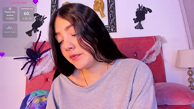 Samantha Good online show from 10.17.25