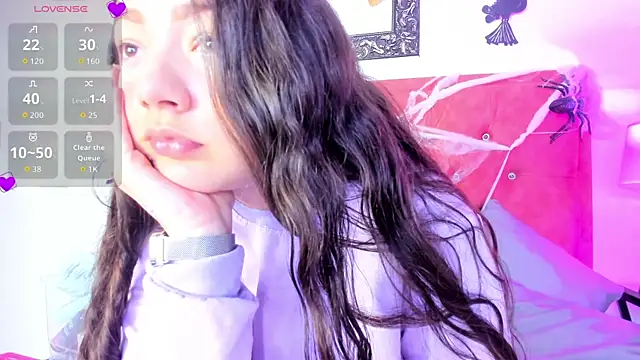 Samantha Good online show from 10.22.25