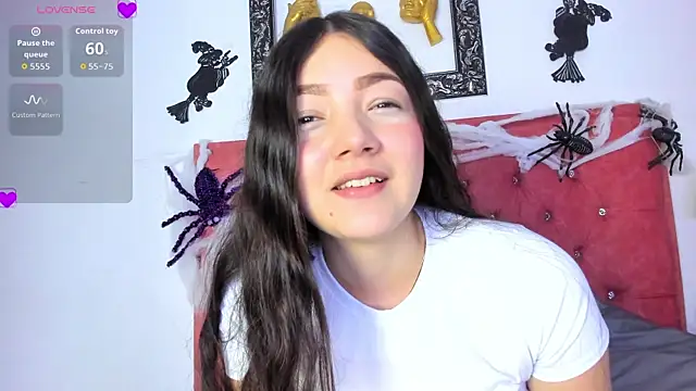 Samantha Good online show from 10.24.25