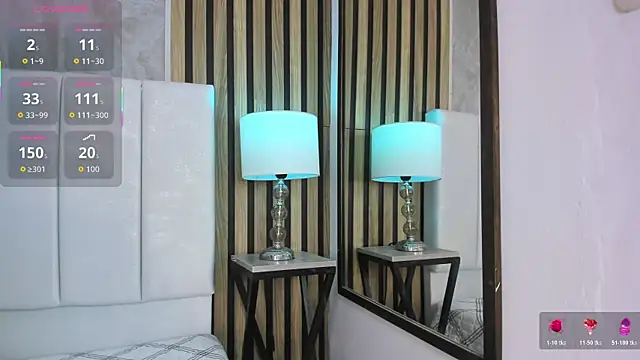 Samantha Good online show from 11.21.25