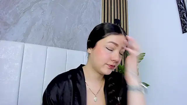 Snapshot of Samantha_Good chatting on 01.18.26 Samantha Good online show from 01.18.26