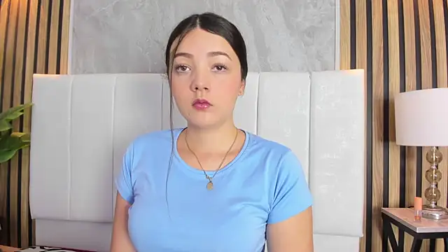 Snapshot of Samantha_Good chatting on 06.19.26 Samantha Good online show from 06.19.26