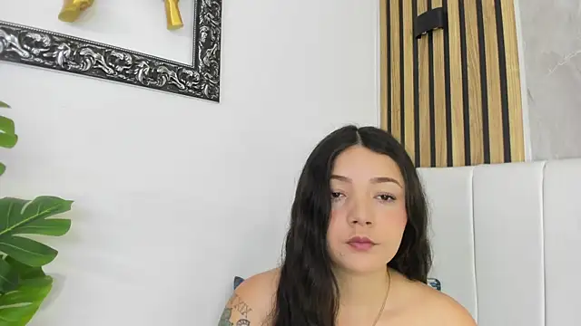 Snapshot of Samantha_Good chatting on 06.20.26 Samantha Good online show from 06.20.26