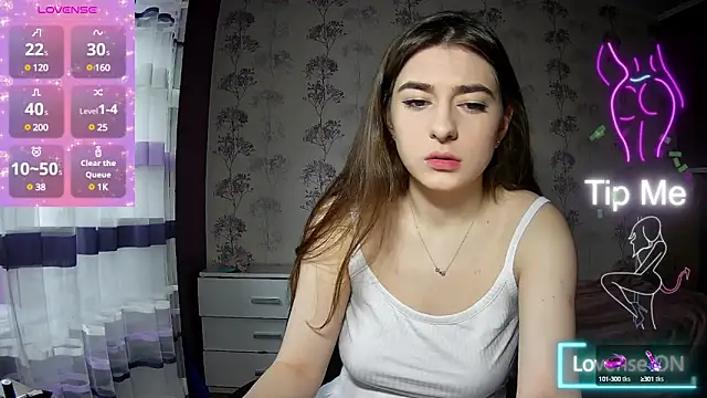 Sofiy a online show from 01.29.25