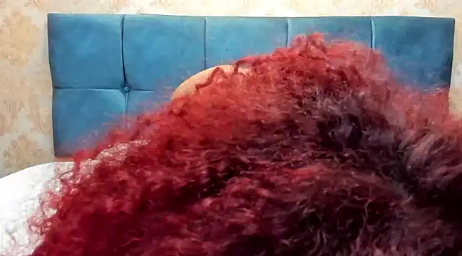 CintiaWalker online show from 01.18.25