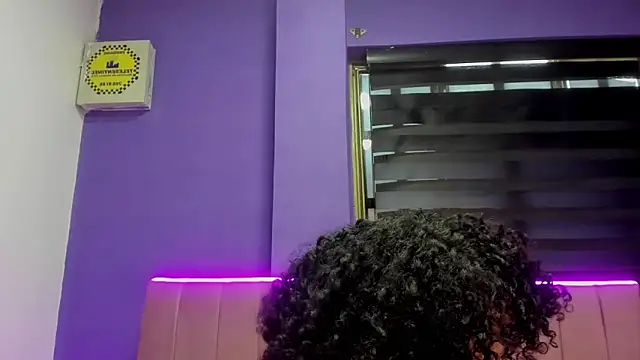 CintiaWalker online show from 02.11.26