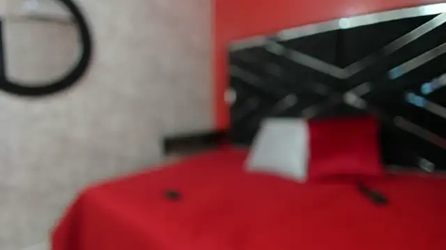 SEXY HOTTIE   online show from 01.09.25