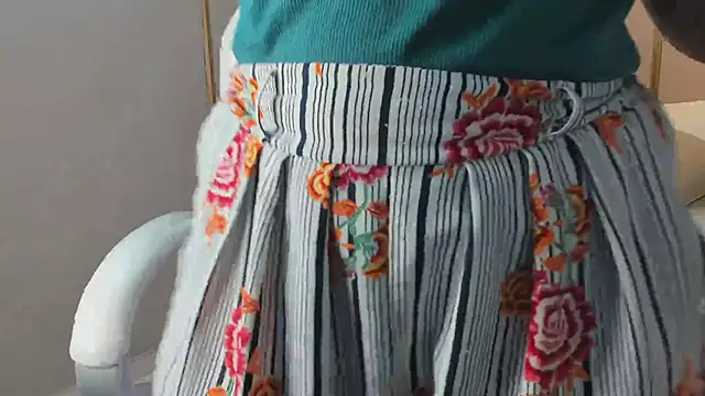 PerlaPreciosa online show from 02.08.26