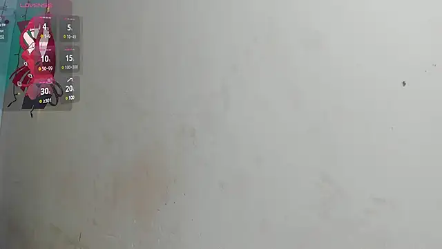 dani-lue online show from 01.03.25