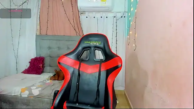 dani-lue online show from 12.22.25