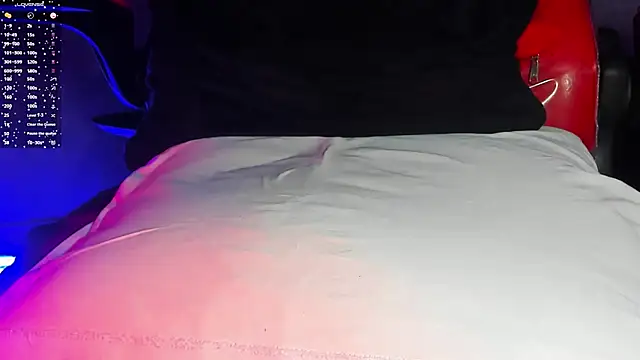 JhonyMiller  online show from 09.28.25