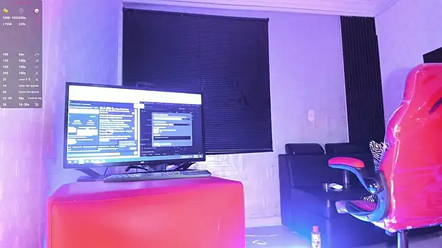 Snapshot of JhonyMiller_ chatting on 10.28.25 JhonyMiller online show from 10.28.25