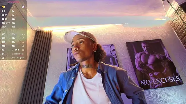 Snapshot of JhonyMiller_ chatting on 01.14.26 JhonyMiller online show from 01.14.26