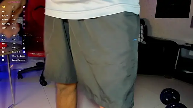 Snapshot of JhonyMiller_ chatting on 02.03.26 JhonyMiller online show from 02.03.26