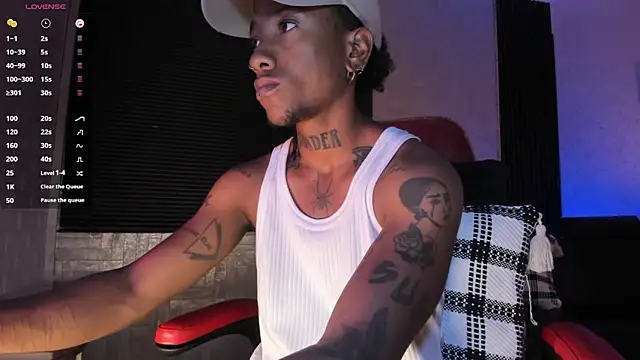 Snapshot of JhonyMiller_ chatting on 02.13.26 JhonyMiller online show from 02.13.26