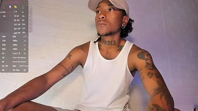 Snapshot of JhonyMiller_ chatting on 02.16.26 JhonyMiller online show from 02.16.26