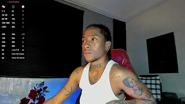 Snapshot of JhonyMiller_ chatting on 02.22.26 JhonyMiller online show from 02.22.26