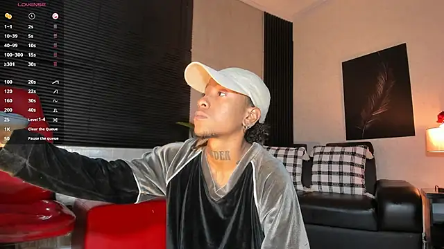 Snapshot of JhonyMiller_ chatting on 02.25.26 JhonyMiller online show from 02.25.26