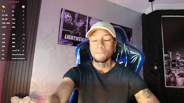 Snapshot of JhonyMiller_ chatting on 02.27.26 JhonyMiller online show from 02.27.26