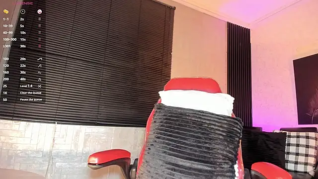 JhonyMiller  online show from 03.15.26