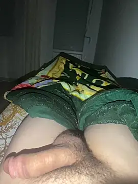 ayandz05 online show from 10.08.25