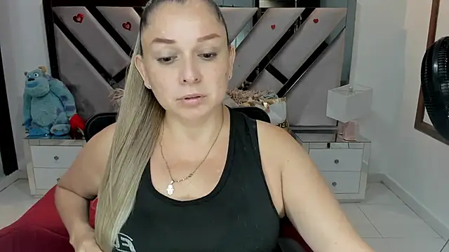 natalia5560 online show from 10.07.25