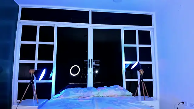 loladupont online show from 03.29.26