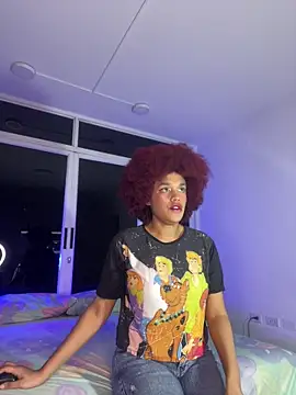 loladupont online show from 04.09.26