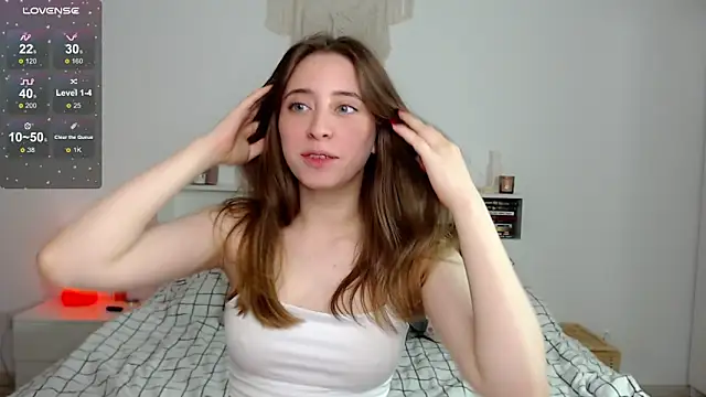 Snapshot of 0h_mandy chatting on 01.08.25 0h mandy online show from 01.08.25