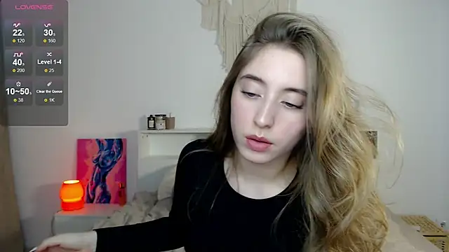 Snapshot of 0h_mandy chatting on 02.07.25 0h mandy online show from 02.07.25