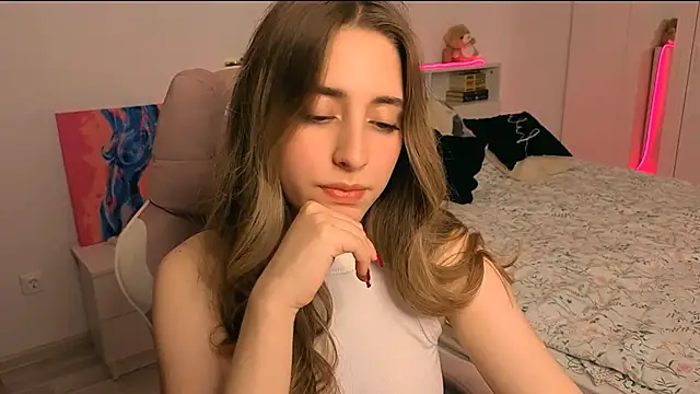 Snapshot of 0h_mandy chatting on 09.24.25 0h mandy online show from 09.24.25