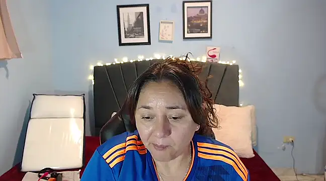 AngelRouss online show from 02.12.25