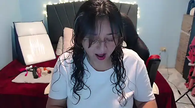 AngelRouss online show from 02.21.25