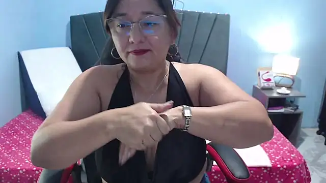 AngelRouss online show from 03.13.25