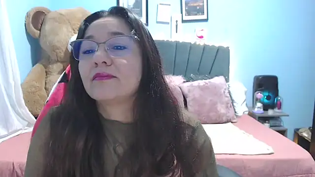 AngelRouss online show from 02.23.26