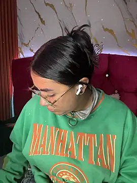 michell boobs  online show from 10.15.25