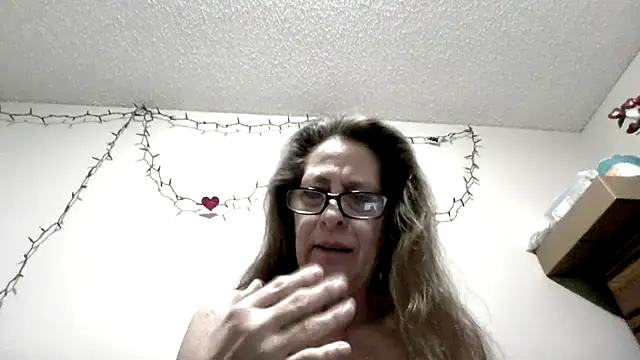 Keywest Kate online show from 04.04.26