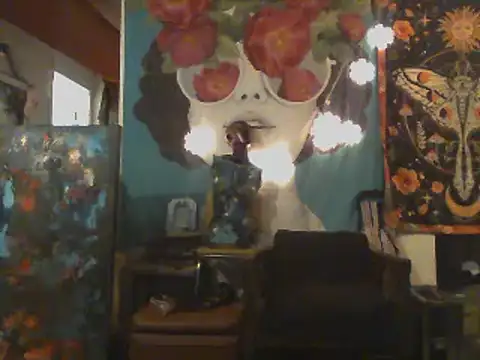 SilverandFox online show from 01.08.25