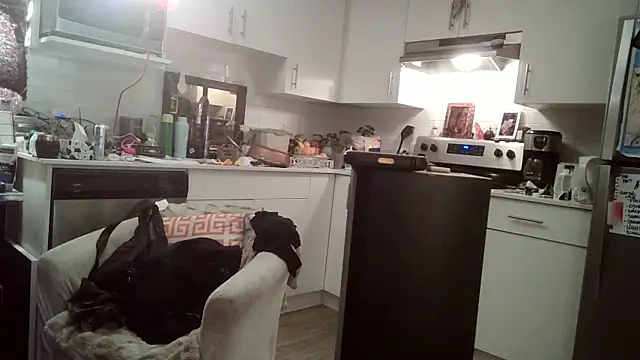 SilverandFox online show from 03.11.25