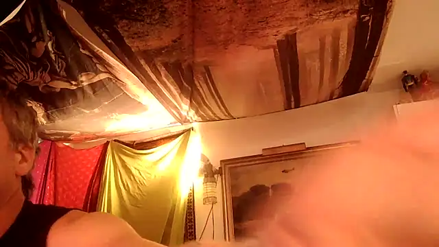 SilverandFox online show from 03.22.25