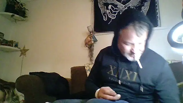 SilverandFox online show from 11.06.25