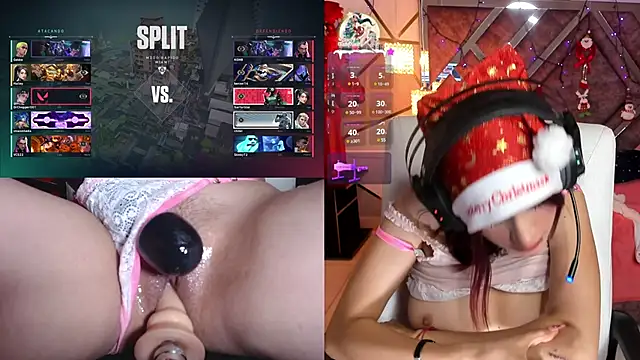HaileyReid online show from 12.22.24